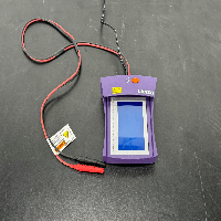 Lonza Flash Gel Dock image 2